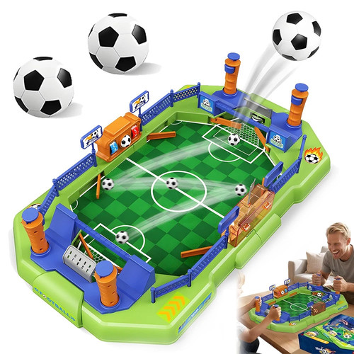 Mini tischkicker kickertisch - mini,