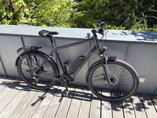 Diamant Zing+ Deluxe Größe XL