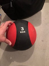 Medizinball Trainingsball 3kg
