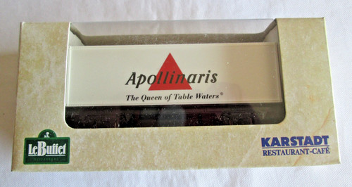 Roco apollinaris waggon - ,