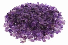  100g Amethyst Chips