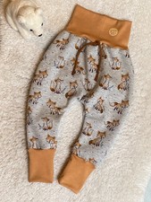 ♥ Warme Pumphose Baggy Pants