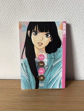 Nah bei dir Kimi ni Todoke