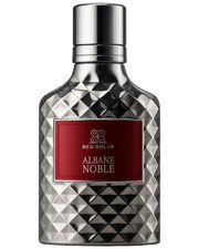 Albane Noble - Red Solar Eau