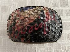 DESIGUAL Armreif mehrfarbig bunt