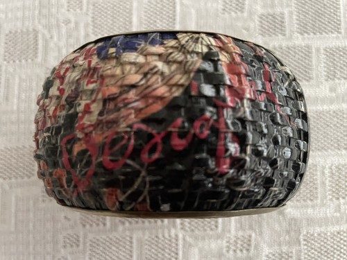 Desigual armreif mehrfarbig - desigual,