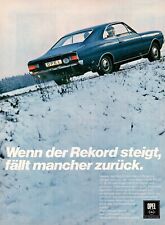 3w23566/ Alte Reklame aus 1968