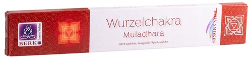 Chakra line räucherstäbchen - chakra,