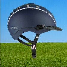 CASCO Reithelm Mistrall 2