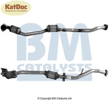 ✅ Katalysator für Subaru