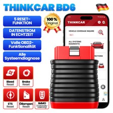 Thinkcar bd6 profi obd2 - thinkcar,