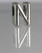 Pandora Buchstabe - N -