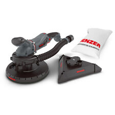 MENZER TSW 225 AV Starter-Set