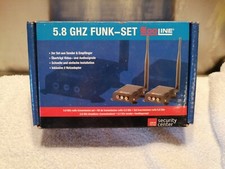 ABUS Security-Center ABUS