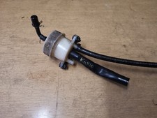 Explorer Kallio 50 Ausgleichbehälter Benzinleitung  Roller Moped Scooter