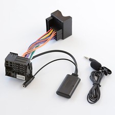 Bluetooth Audio Kabel Adapter