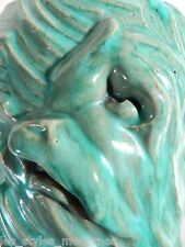 HÖGANÄS Schweden Jugendstil Keramik Vase ° sweden art nouveau art pottery ° RAR