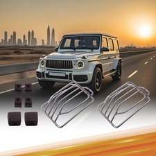 Frontblinker Schutzrahmen For