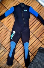 tauchanzug damen Halbtrocken