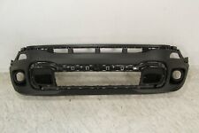Jeep Renegade Stoßstange vorne Frontschürze 735589334 Bumper original