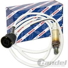 BOSCH LAMBDASONDE passend für