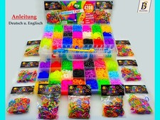 ☆ Loom Bands ☆ All