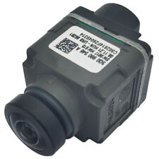 Frontkamera 360° Umfeldkamera