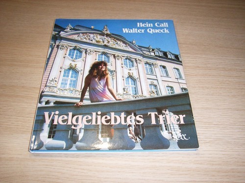 Vielgeliebtes trier call - vielgeliebtes, hein