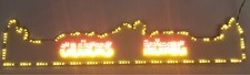 Light facade for glucks - light,