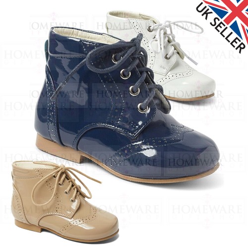 Jungen stiefeletten spanischer - jungen,