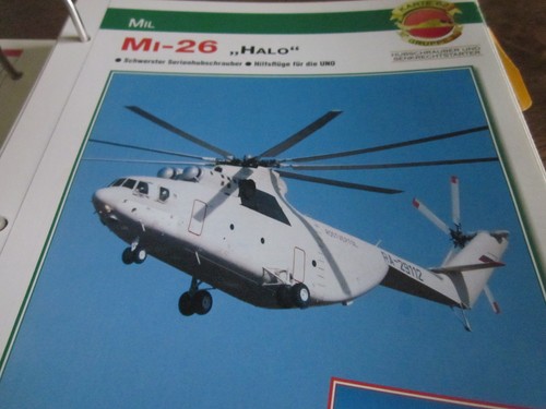 Faszination mil mi 26 - faszination, 3