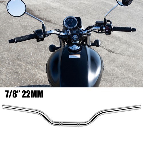 22mm motorrad lenker handlebar - motorrad,