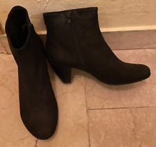 ***NEUw* Stiefelette VAGABOND Gr. 39 schwarz