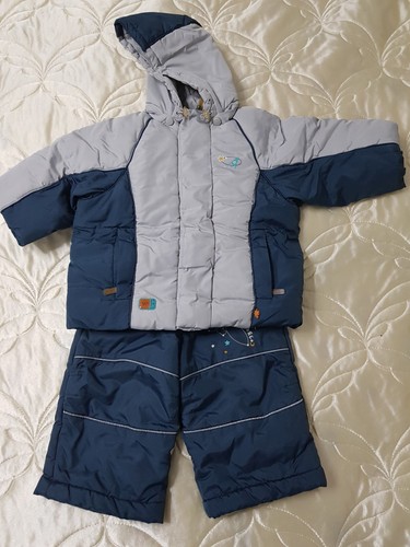 Baby jungen schnee anzug - schnee,