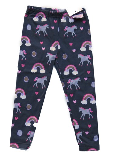 Farbgewitter baby leggings - baby,