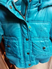?❤ Prenatal Jacke Gr.86 Blau ?❤