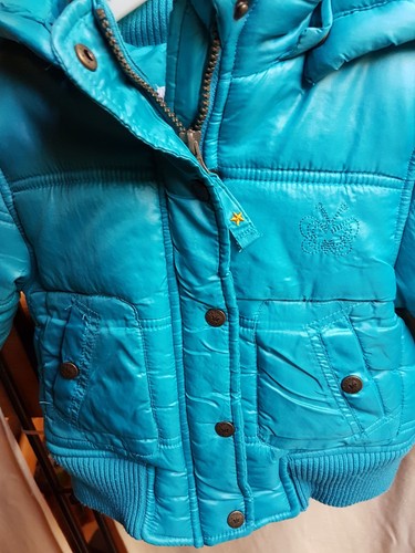 Prenatal jacke gr - 💜❤,