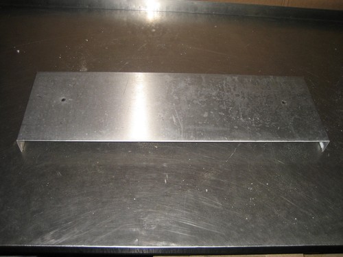 Edelstahl blende - edelstahl,