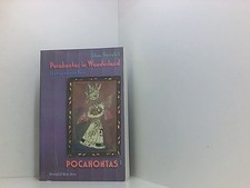 Pocahontas bdn buch 1 - 4, buch.1