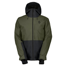 Scott Herren Ski Jacke