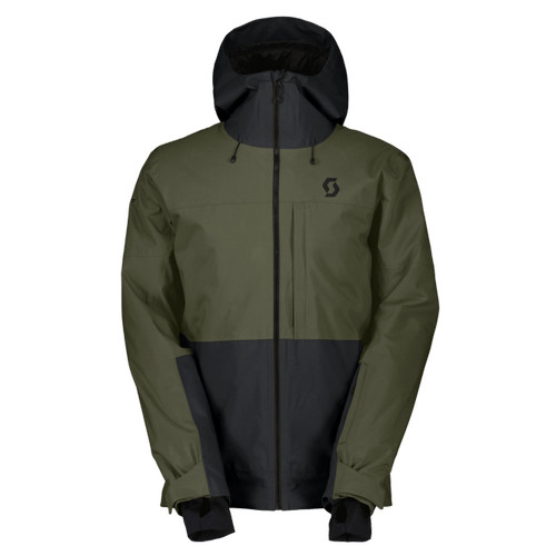 Scott herren ski - scott, jacke