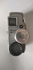 Kamera Sammlung Auflösung