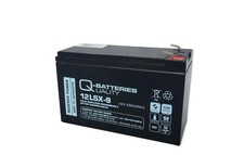Ersatzkku für eaton powerware - ersatzkku,