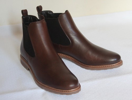 Tamaris chelsea boots - chelsea,