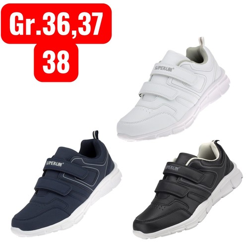 Damen kinder klettschuhe - damen,