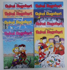 Onkel Dagobert  AUSWAHL  1 -