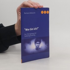 "Wer bin ich? "  |  Šrí