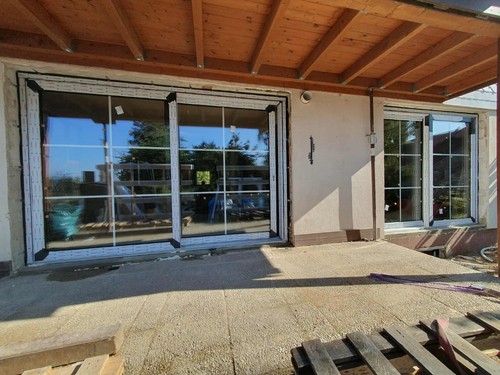 Fenster fliegengitter rollo - ,fliegengitter,
