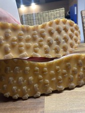 Adidas Human Race Pharrell Williams – Pink Calm Sun – 2018 – US 14