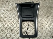 87419 Ablagefach Mittelkonsole MERCEDES-BENZ A-Klasse (W169) A1696801207